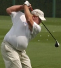 John Daly - Schwung mit Kippe
