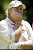 John Daly - nachdenklich