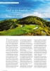 Canouan Island Golf Canouan Island Golf
