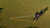 Mickelson Putt