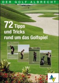 72 Tipps & Tricks rund um das Golfen (DVD)
