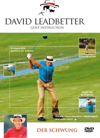 David Leadbetter - Der Schwung (DVD)