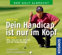 Dein Handicap ist nur im Kopf (2 CDs)