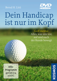 Dein Handicap ist nur im Kopf (DVD)