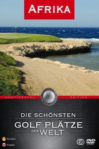 Die schönsten Golfplätze der Welt - AFRIKA