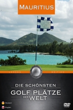 Die schönsten Golfplätze der Welt - MAURITIUS