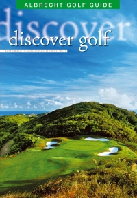 Discover Golf - Band III