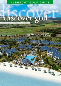 Discover Golf - Band IV