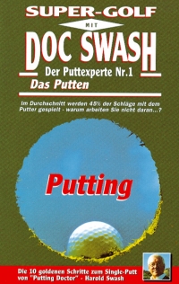 Doc Swash - Das Putten (VHS)