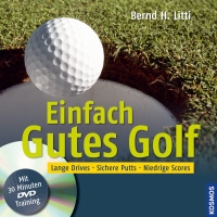 Einfach gutes Golf