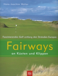 Fairways an Küsten und Klippen