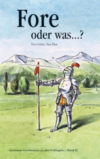 Fore oder was...?