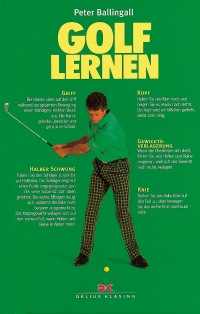Golf lernen