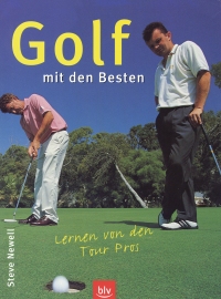 Golf mit den Besten