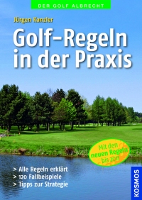 Golf - Regeln in der Praxis