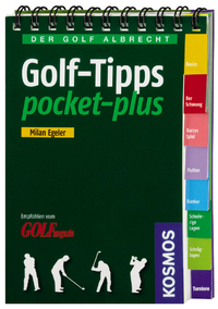 Golf Tipps pocket-plus