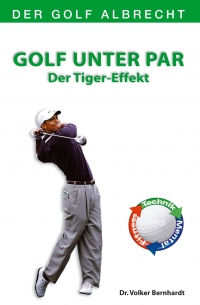 Golf unter Par - Der Tiger-Effekt