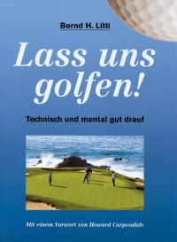 Lass uns golfen!