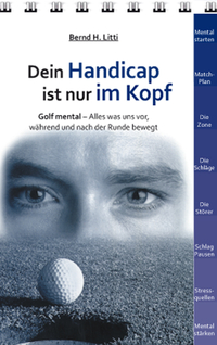 Ringbuch - Dein Handicap ist nur im Kopf