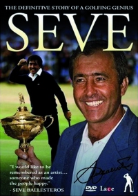 Seve - Story of a Golfing Genius