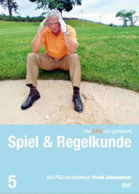 Spiel- und Regelkunde