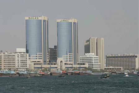 Dubai