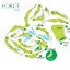 La Forêt La Forêt