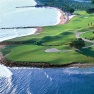 Ironshore golf course jamaica bay