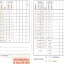 Scorecard