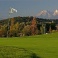 Trnovo golf course Trnovo golf course