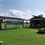 Golfpark Waging am See /Abschlag Anlage Golfpark Waging am See /Abschlag Anlage