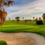Costa Ballena Loch 14 Seitenansicht