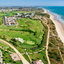 Costa Ballena von oben