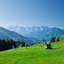 Bahn 3 mit Kaiserblick Bahn 3 mit Kaiserblick