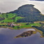 Golfanlage an Insel Almö Golfanlage an Insel Almö