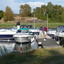 Brücke 18 loch und restaurang Brücke 18 loch und restaurang