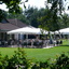 Clubhaus mit Terrasse Clubhaus mit Terrasse