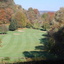 Blick von Abschlag 9 Blick von Abschlag 9