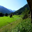 Golfvergnügen mir Panorama