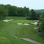 Golfclub Essen-Heidhausen, Green 8 Golfclub Essen-Heidhausen, Green 8