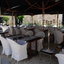 Restaurant, Château les Merles Restaurant, Château les Merles
