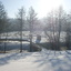Winter an der Bahn 13 Winter an der Bahn 13