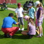 Kindercamps zu Ostern und im Sommer