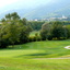 HOLE 1 GREEN COURSE