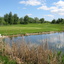 Bahn 17: Blick zum Abschlag Bahn 17: Blick zum Abschlag