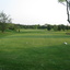Vierten Loch tricky Par 3 - Tee Shot