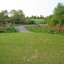 Fünften Loch schmackhaften Par 5 - Tee Shot