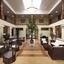 Hotel lobby Hotel lobby