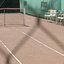 Tennis courts Tennis courts