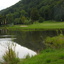 Wasserhindernis Bahn 9 Wasserhindernis Bahn 9